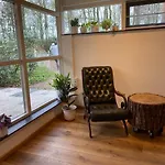 Bergzicht De Specht Luxe Boshuis Dom wakacyjny *