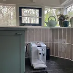 Dom wakacyjny Bergzicht De Specht Luxe Boshuis