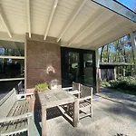 Bergzicht De Specht Luxe Boshuis Barchem