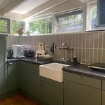 Bergzicht De Specht Luxe Boshuis