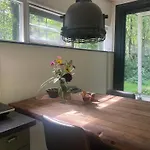 Bergzicht De Specht Luxe Boshuis Dom wakacyjny *